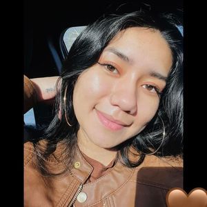 Meet your Posher, Graciela